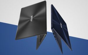 Zenbook 13 UX331UN 2019