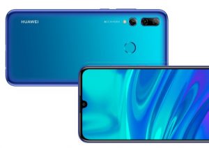 Huawei Releases Its New Smart P+ 2019