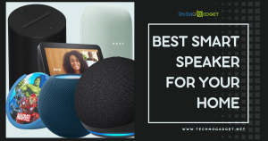 How to Choose the Best Smart Speaker for Your Home
